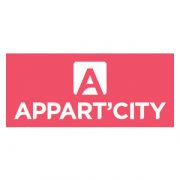 Logo Appart City