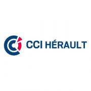Logo CCI Herault