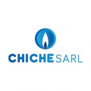 Logo Chiche SARL