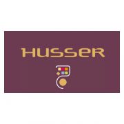 Logo HUSSER