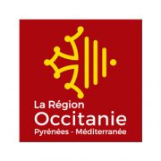 Logo La Région Occitanie