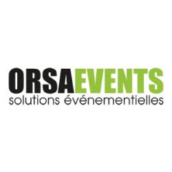 Logo Orsa Events