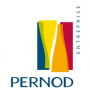 Logo PERNOD
