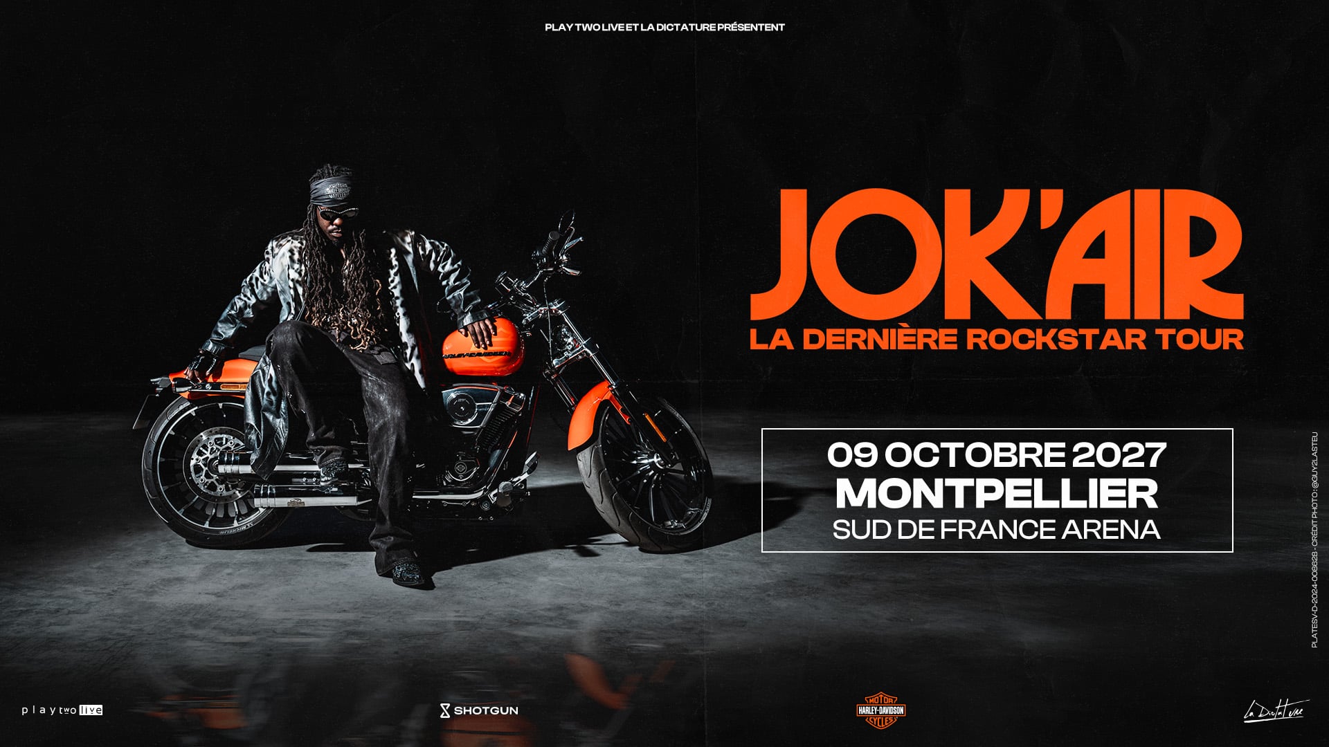 JOK’AIR